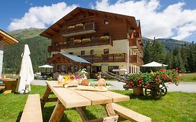 Hotel Cevedale